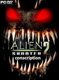 Alien Shooter 2 - The Legend