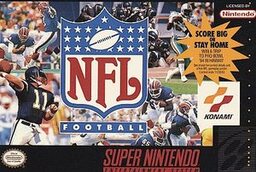 NFL Football ^
