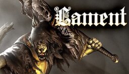 Lament (2017)