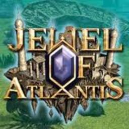 Jewel Link: Legends of Atlantis