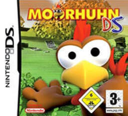 Moorhuhn VR Blast