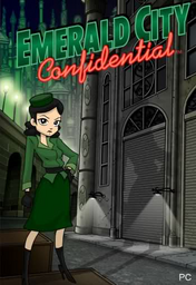 Emerald City Confidential™