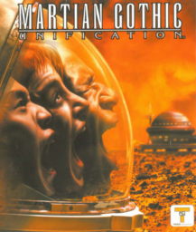 Martian Gothic: Unification