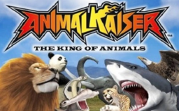 King Kitty Saves The Animals