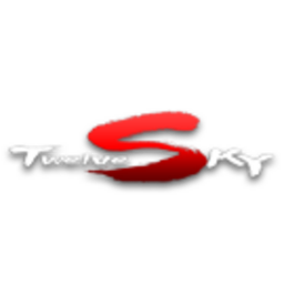 Twelve Sky