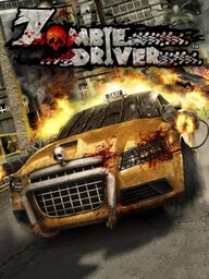 Zombie Driver: Summer of Slaughter