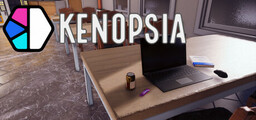 Kenopsia (2021)