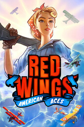 Red Wings: Coloring Planes