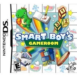 Smart Boy's: Toys Club