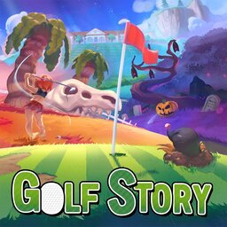 Golf Story