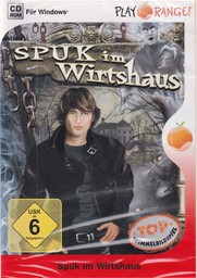 Spuk im Wirtshaus