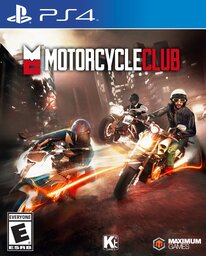 Motorcycle Jump