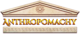 Anthropomachy