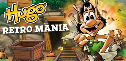 Hugo Retro Mania: US