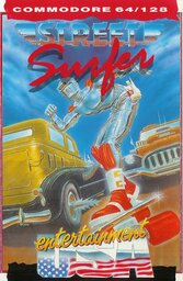 Street Surfer