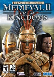 Medieval II: Total War™ Kingdoms