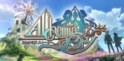 Alchemia Story