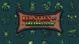Beasties