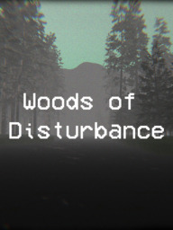 The Woods (2018)