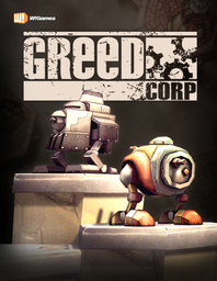 Greed Corp HD