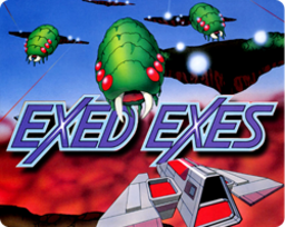Exed Exes (titre alternatif: Savage Bees NA)