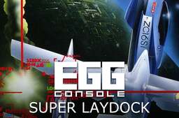 Super Laydock: Mission Striker