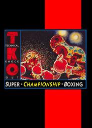 Vs. TKO Boxing