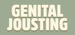 Genital Jousting