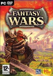 Fantasy Mercenary Wars