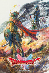 Dragon Quest I