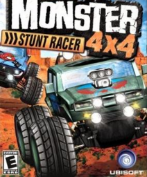 Monster 4x4