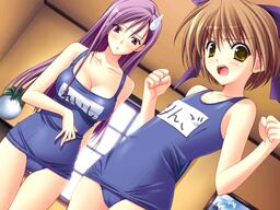Nee Pon? × Rai Pon!