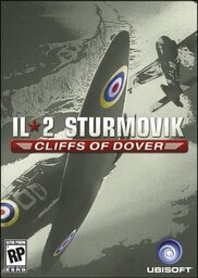 IL-2 Sturmovik: Cliffs of Dover - Blitz Edition