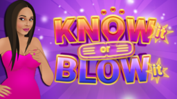 Knowledge, or know Lady