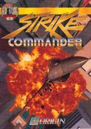 Strike Commander Plus