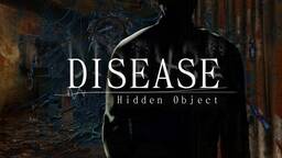 Disease: Hidden Object