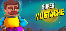 Mustache Politics Shooter