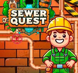 SEWER QUEST