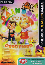 Rainbow Island