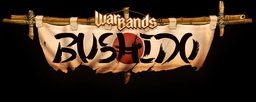 Warbands: Bushido
