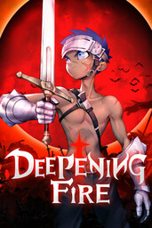 DEEPENING FIRE