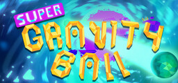 Gravity Ball