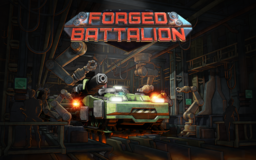 Brick Battalion