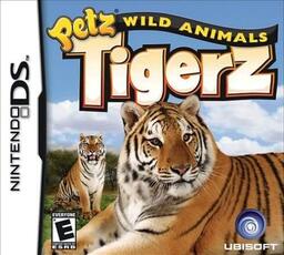 Tigerz
