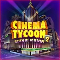 Cinema Tycoon