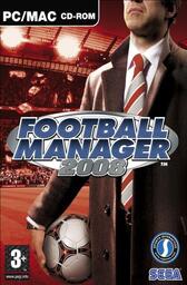 Worldwide Soccer Manager 2008