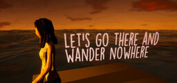 GO THERE