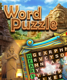 Captain Cook: Word Puzzle