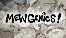 Mewgenics