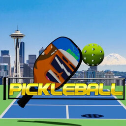 Pickleball